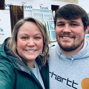 Meet your Posher, Danyel